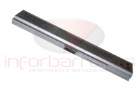 Bateria Asus A32-W1 4400mAh Compativel Silver